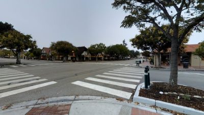 Visit Solvang, California – The Danish Capital of The USA 3D Model