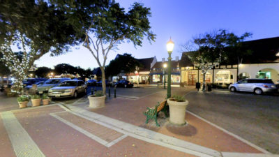 Visit Solvang, California – The Danish Capital of the USA 3D Model