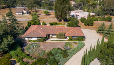 1875 Augustenborg Place, Solvang,  CA 3D Model