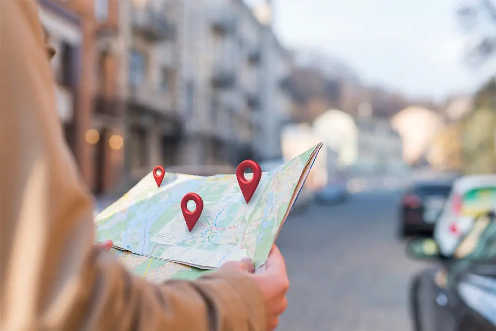 Google Street View